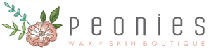 Peonies Wax & Skin