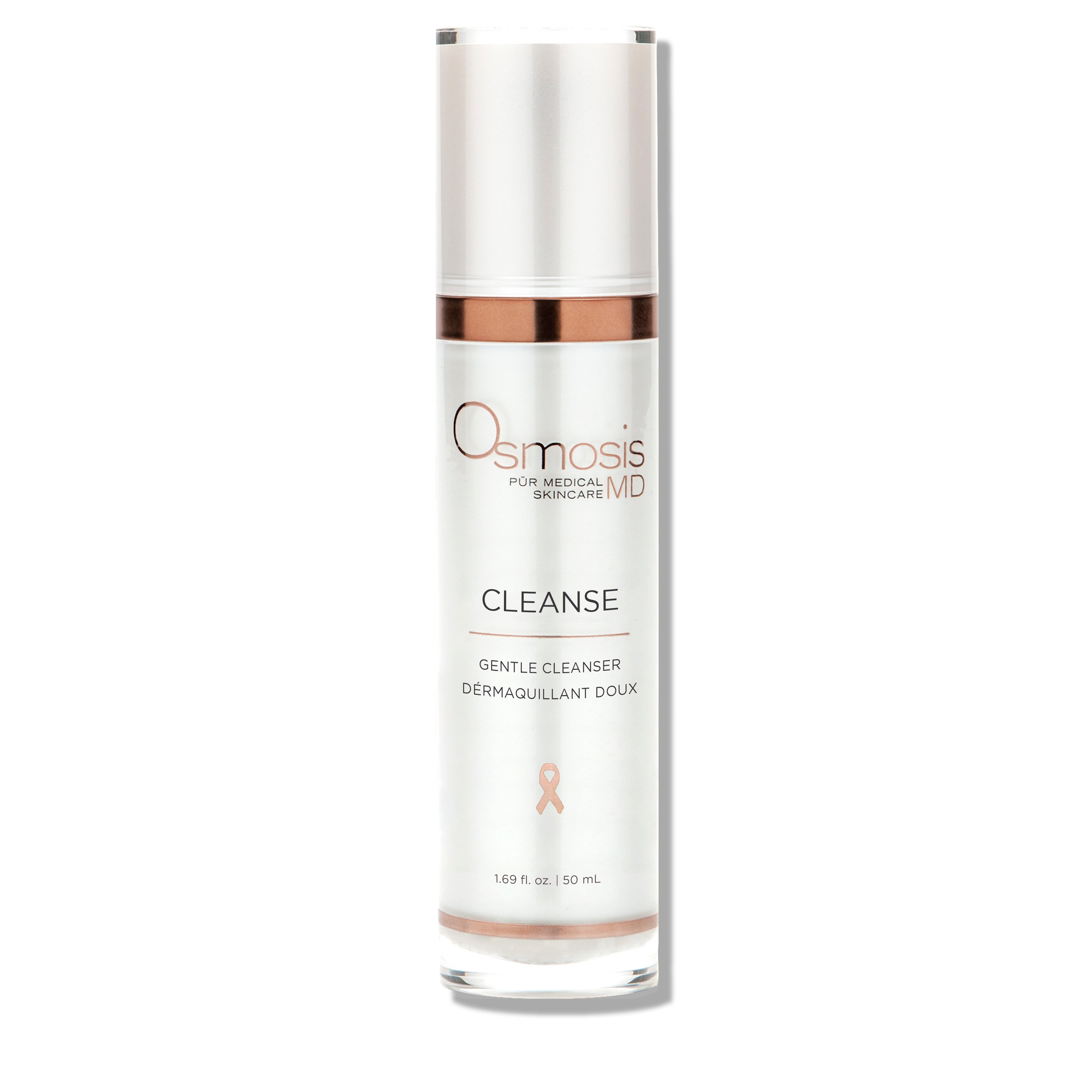 Cleanse (gentle cleanser)