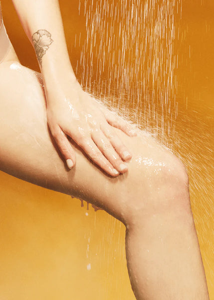 All Body Wash