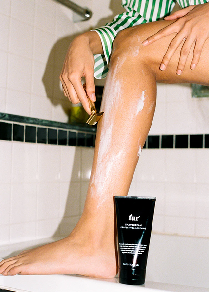 Shave Cream