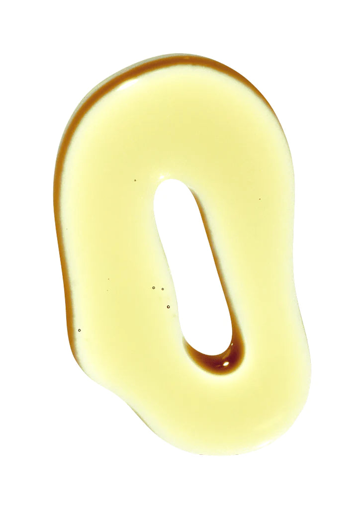 Fur Oil Peonies Wax & Skin