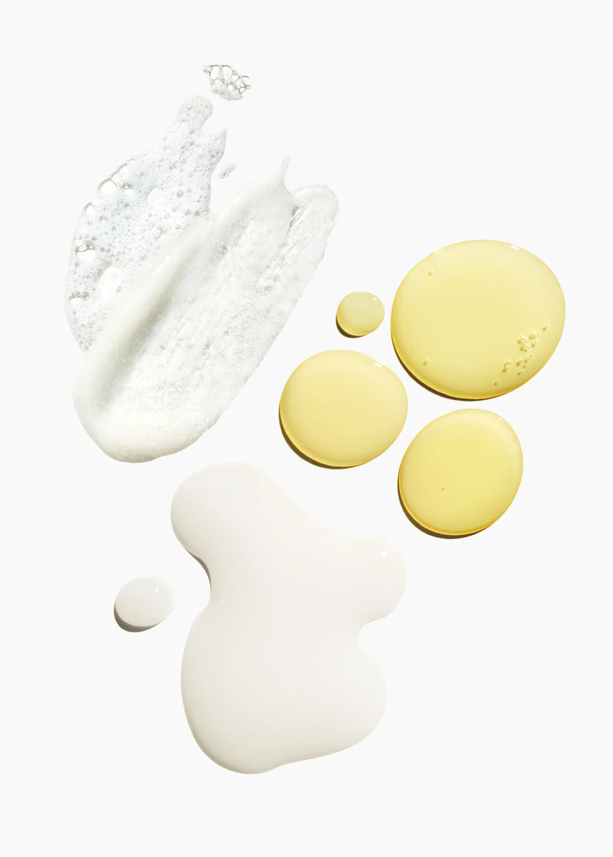 Aftercare Travel Kit Peonies Wax & Skin