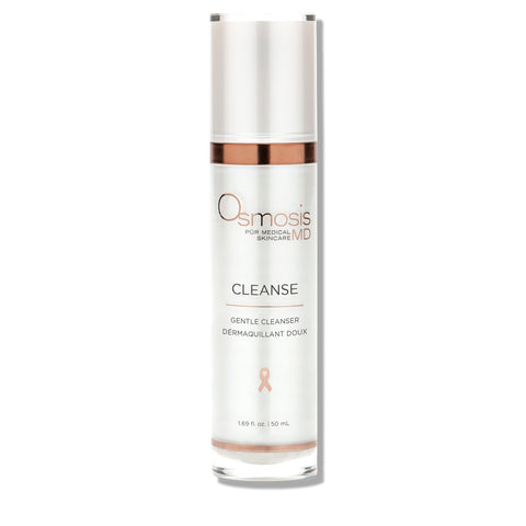 Cleanse (gentle cleanser)