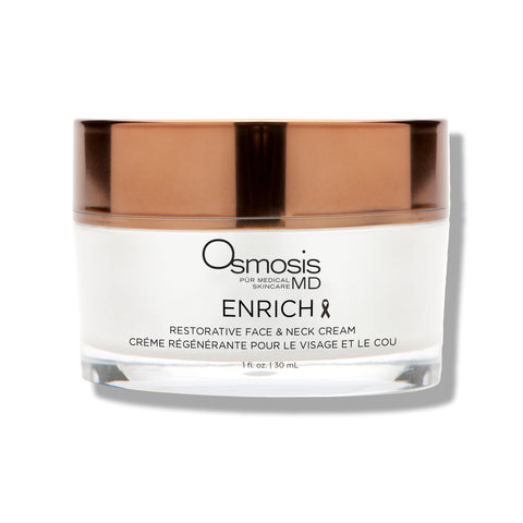 Enrich (face and neck cream)