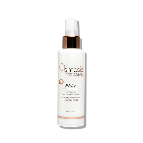 Boost (peptide activating mist)