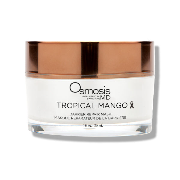 Tropical Mango (barrier repair mask)
