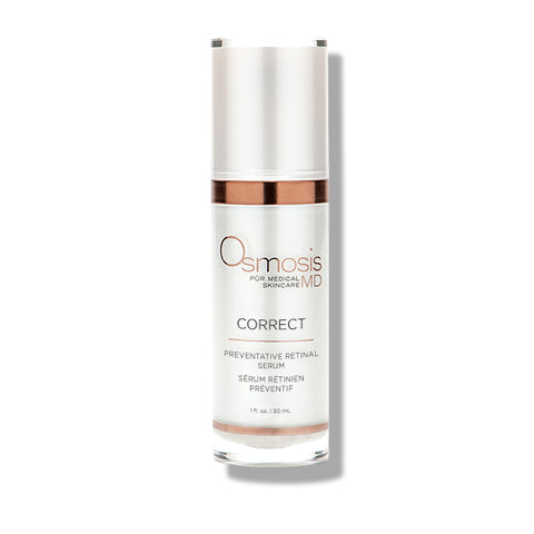 Correct (preventative retinol serum