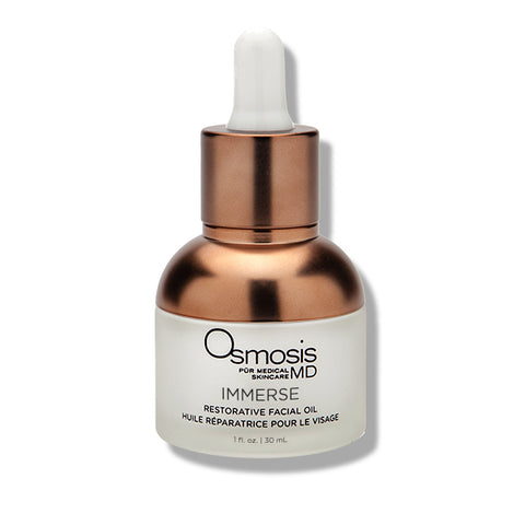 Immerse (restorative facial oil)
