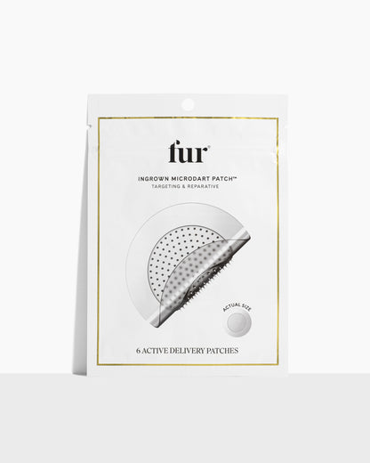 Ingrown Microdart Patch