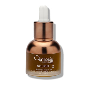 Nourish (avocado facial oil)