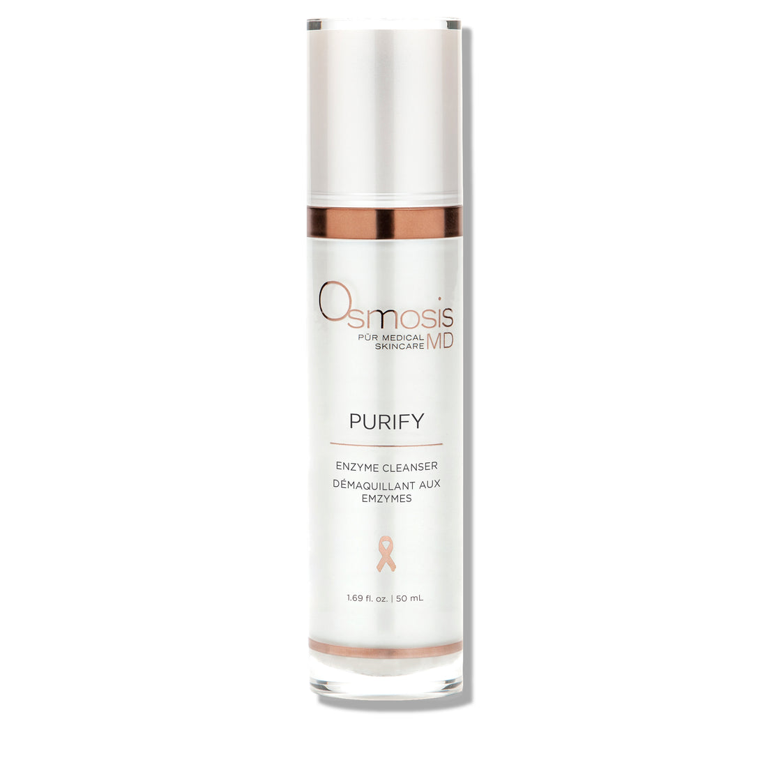 Purify (enzyme cleanser)