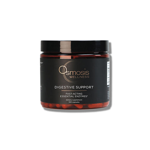 Digestive Support (fast-acting essential enzymes)