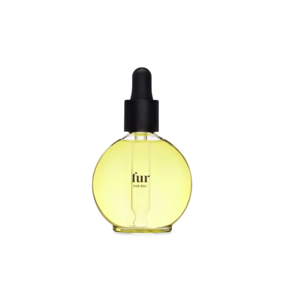 Fur Oil